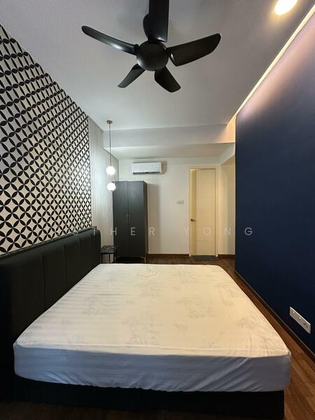 Service Residence for Rent at Reizz Residence - Esther Yong - Bedroom - PropertyGuru.com.my