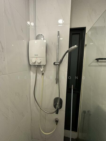 Service Residence for Rent at Reizz Residence - Esther Yong - Bathroom - PropertyGuru.com.my