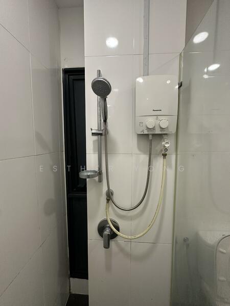 Service Residence for Rent at Reizz Residence - Esther Yong - Bathroom - PropertyGuru.com.my
