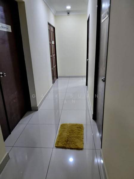 Shop / Office untuk Dijual di George Town (Penang) - Gaik Suan Tan - Corridor - PropertyGuru.com.my