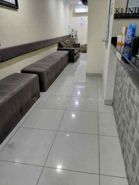 Shop / Office untuk Dijual di George Town (Penang) - Gaik Suan Tan - Interior - PropertyGuru.com.my
