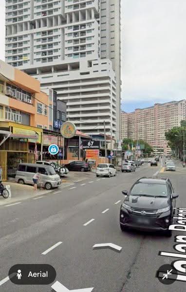 Shop / Office untuk Dijual di George Town (Penang) - Gaik Suan Tan - Exterior - PropertyGuru.com.my