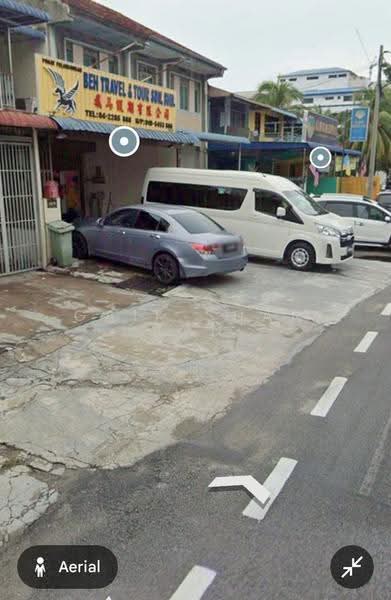 Shop / Office untuk Dijual di George Town (Penang) - Gaik Suan Tan - Exterior - PropertyGuru.com.my