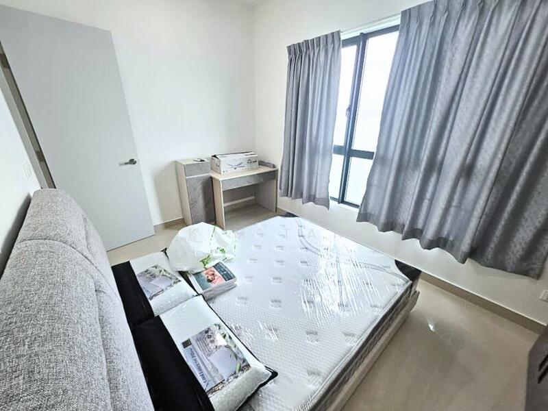 Condominium for Rent at Mezzo - Kim Tan - Bedroom - PropertyGuru.com.my