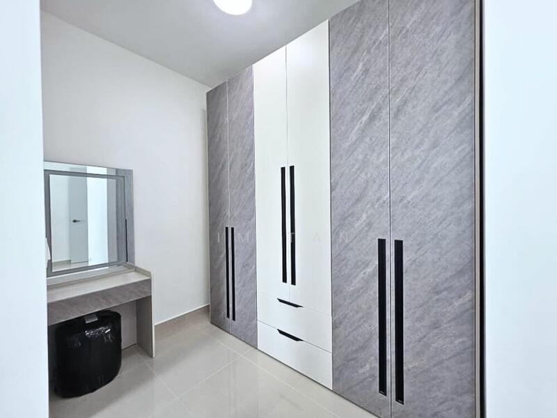 Condominium for Rent at Mezzo - Kim Tan - Interior - PropertyGuru.com.my