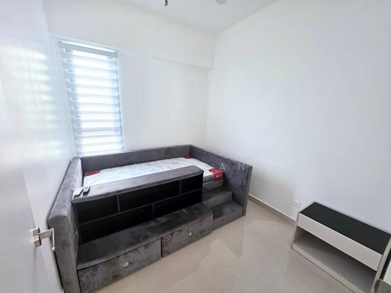 Condominium for Rent at Mezzo - Kim Tan - Bedroom - PropertyGuru.com.my