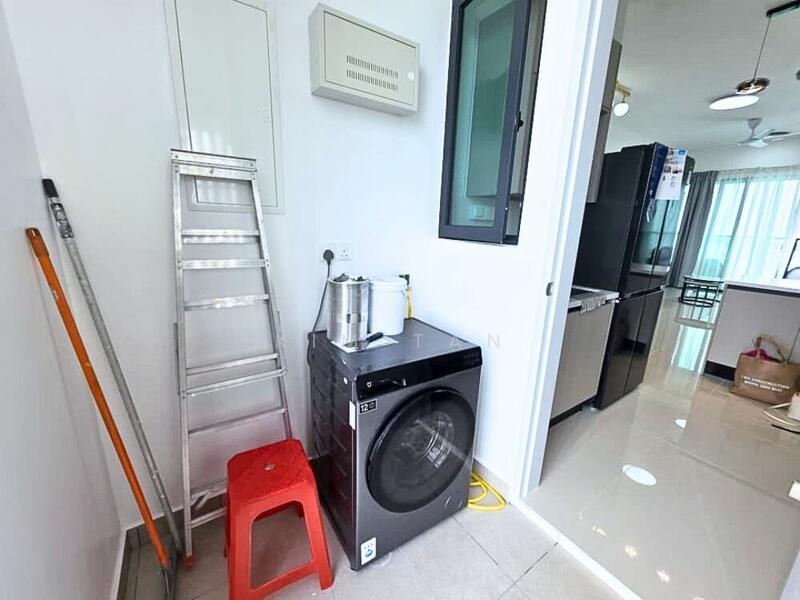 Condominium for Rent at Mezzo - Kim Tan - Interior - PropertyGuru.com.my