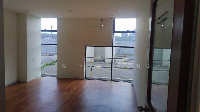 Semi-D Factory for Rent in Bandar Seri Alam (Masai) - Ester Wong - Interior - PropertyGuru.com.my