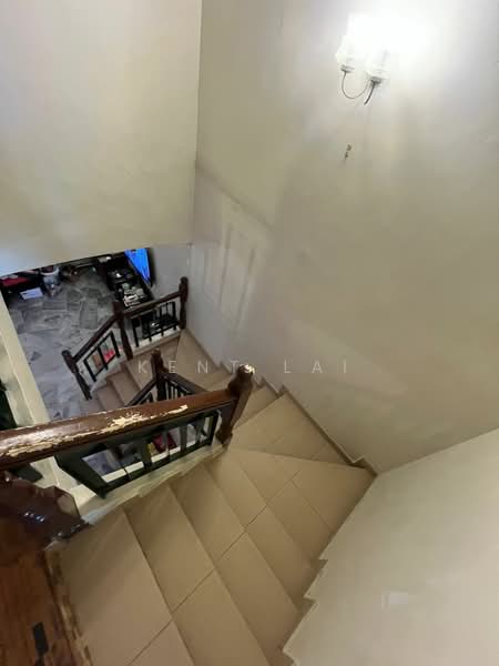 Rumah Teres 2 Tingkat untuk Dijual di Bandar Kinrara Seksyen 2 (Bandar Kinrara) - Kent Lai - Interior - PropertyGuru.com.my
