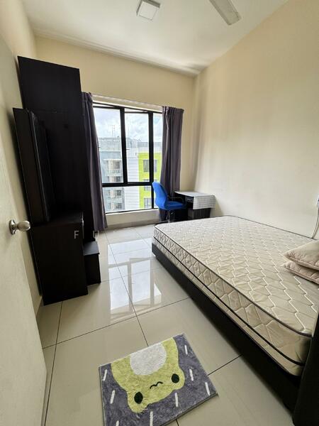 Untuk Disewa - Impian Senibong Residences