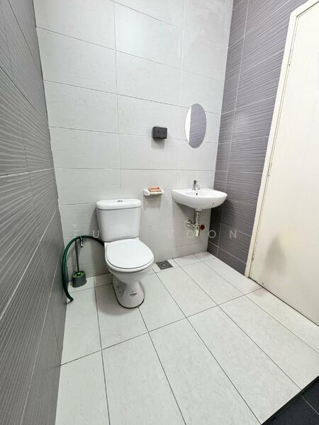 Untuk Disewa - Impian Senibong Residences