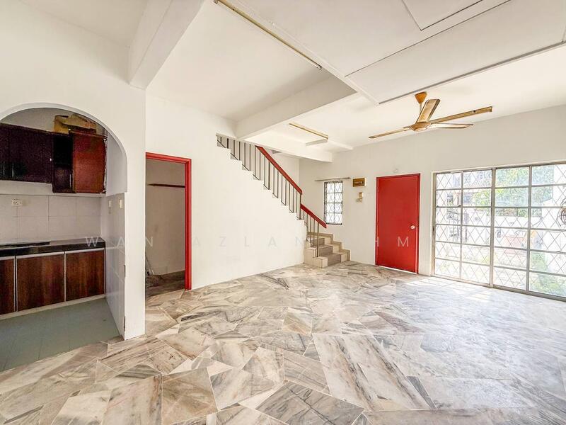 2-storey Terraced House for Sale in Bandar Baru Puncak Alam (Puncak Alam) - Wan Azlan Ahmad - PropertyGuru.com.my