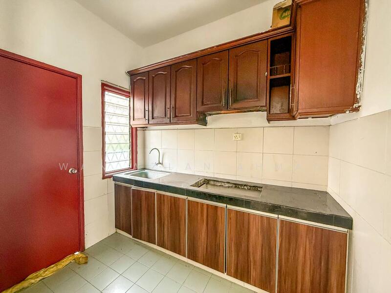 2-storey Terraced House for Sale in Bandar Baru Puncak Alam (Puncak Alam) - Wan Azlan Ahmad - PropertyGuru.com.my