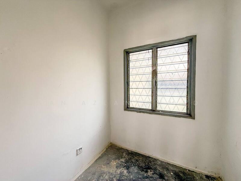 2-storey Terraced House for Sale in Bandar Baru Puncak Alam (Puncak Alam) - Wan Azlan Ahmad - PropertyGuru.com.my