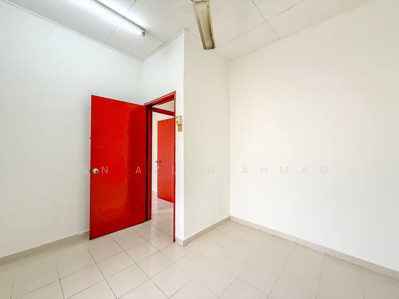 2-storey Terraced House for Sale in Bandar Baru Puncak Alam (Puncak Alam) - Wan Azlan Ahmad - PropertyGuru.com.my