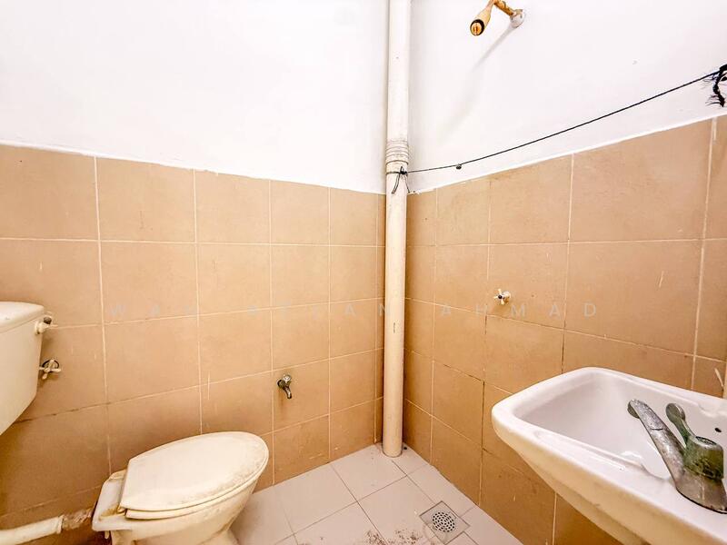 2-storey Terraced House for Sale in Bandar Baru Puncak Alam (Puncak Alam) - Wan Azlan Ahmad - PropertyGuru.com.my