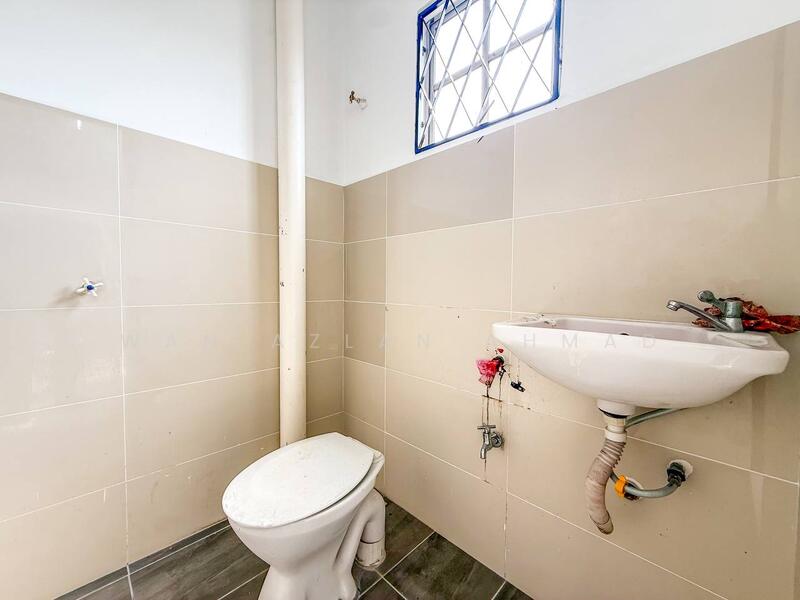 2-storey Terraced House for Sale in Bandar Baru Puncak Alam (Puncak Alam) - Wan Azlan Ahmad - PropertyGuru.com.my