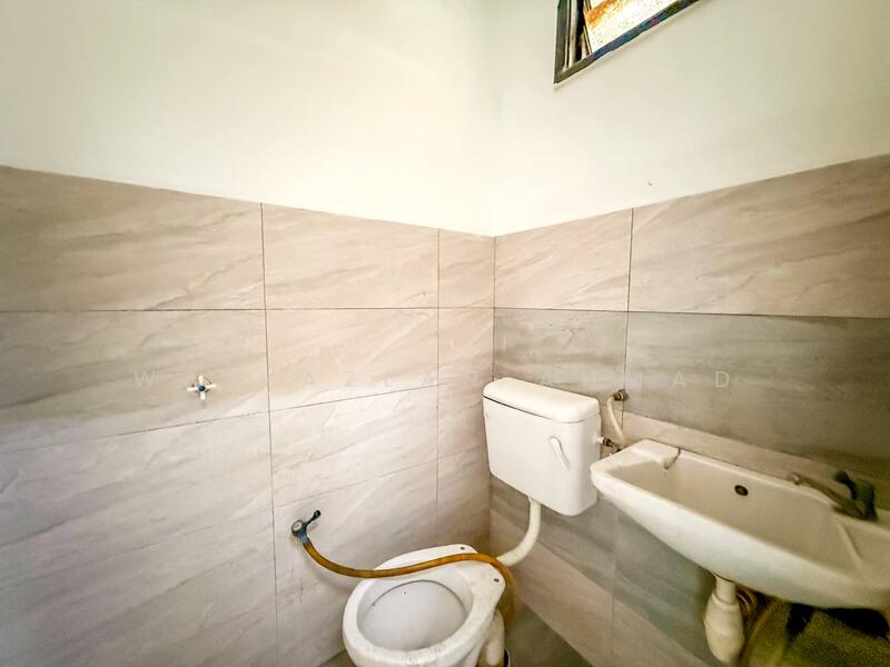 2-storey Terraced House for Sale in Bandar Baru Puncak Alam (Puncak Alam) - Wan Azlan Ahmad - PropertyGuru.com.my