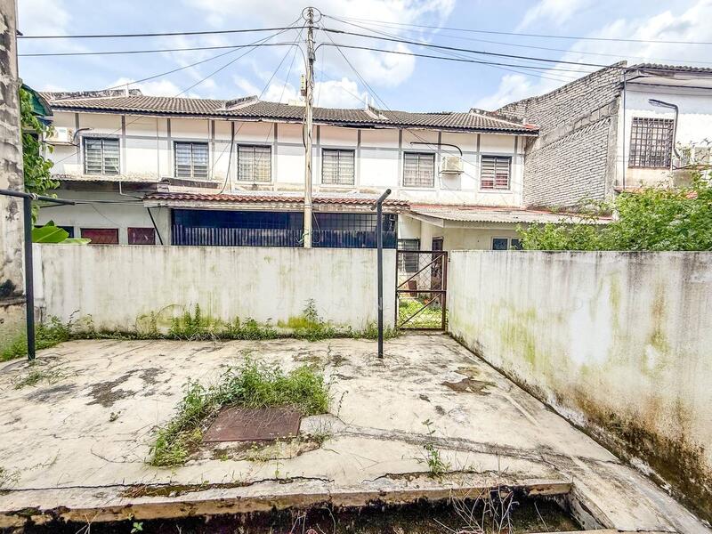 2-storey Terraced House for Sale in Bandar Baru Puncak Alam (Puncak Alam) - Wan Azlan Ahmad - PropertyGuru.com.my