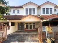 For Sale - Taman Pelangi Semenyih