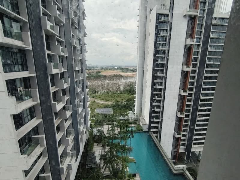 Kondominium untuk Disewa di Grand Medini - Thomas Tay - PropertyGuru.com.my