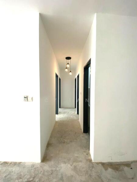 Corridor