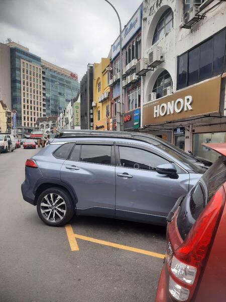 For Rent - changkat bukit bintang