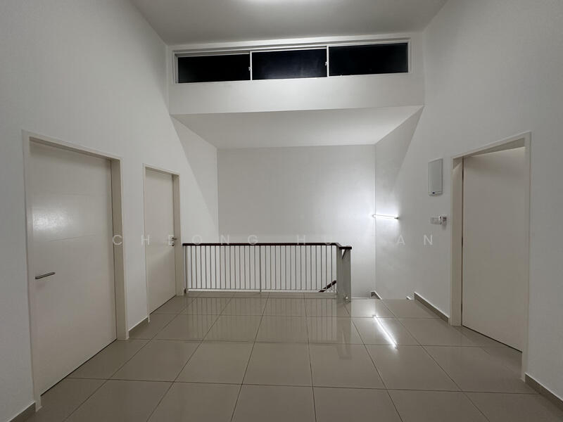 Second Floor Hall / Foyer