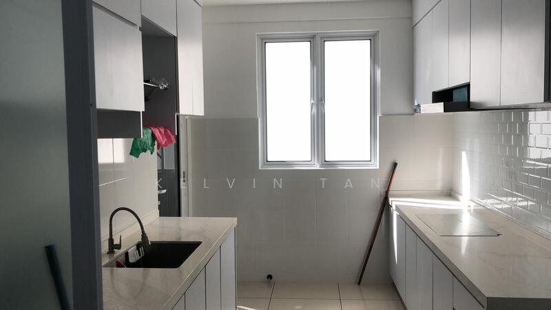 The Amarene untuk Untuk Disewa - RM 2,300 /bulan, Feb 2026 - Kitchen - PropertyGuru.com.my