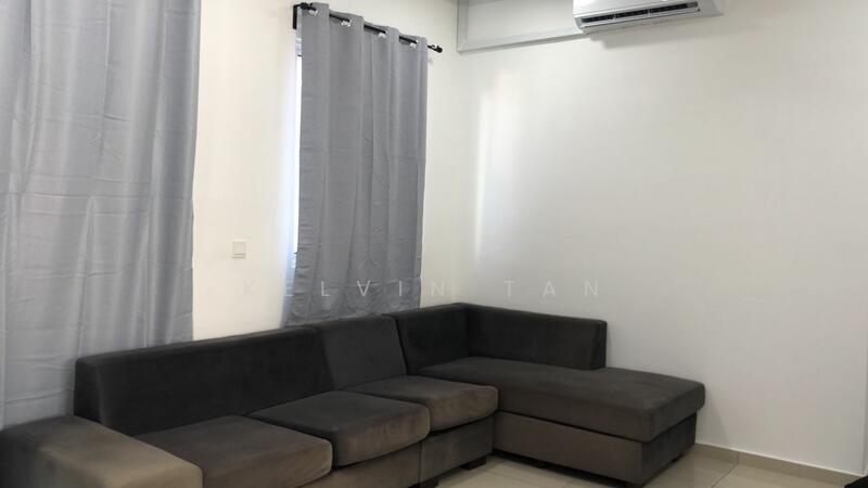The Amarene untuk Untuk Disewa - RM 2,300 /bulan, Feb 2026 - Living Room - PropertyGuru.com.my