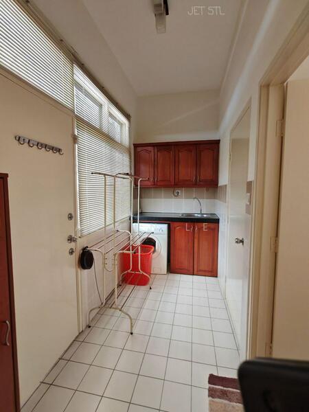 Semi-Detached House for Sale in Setia Alam (Selangor) - Alwin Lee - Interior - PropertyGuru.com.my