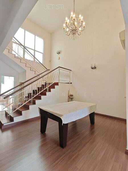 Semi-Detached House for Sale in Setia Alam (Selangor) - Alwin Lee - Interior - PropertyGuru.com.my