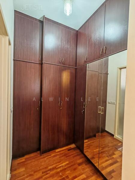 Semi-Detached House for Sale in Setia Alam (Selangor) - Alwin Lee - Interior - PropertyGuru.com.my