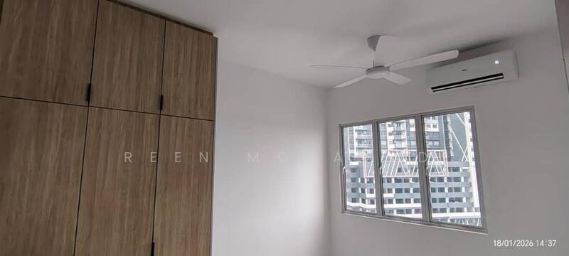 Condominium for Rent at Residensi Adelia 2 - Reen Mohamad - Bedroom - PropertyGuru.com.my