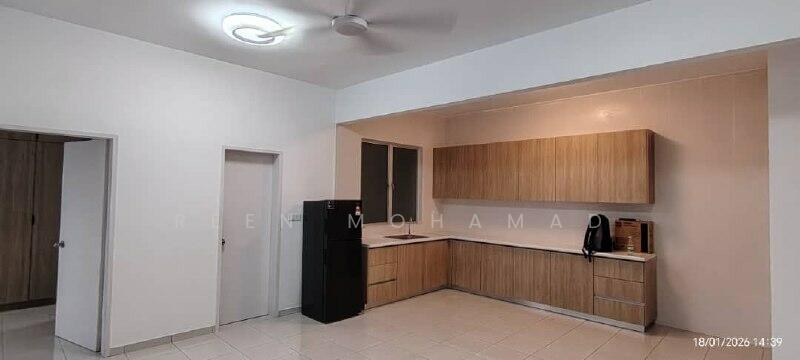 Condominium for Rent at Residensi Adelia 2 - Reen Mohamad - Kitchen - PropertyGuru.com.my