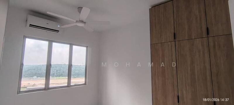 Condominium for Rent at Residensi Adelia 2 - Reen Mohamad - View - PropertyGuru.com.my
