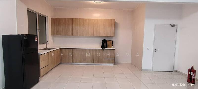 Condominium for Rent at Residensi Adelia 2 - Reen Mohamad - Kitchen - PropertyGuru.com.my