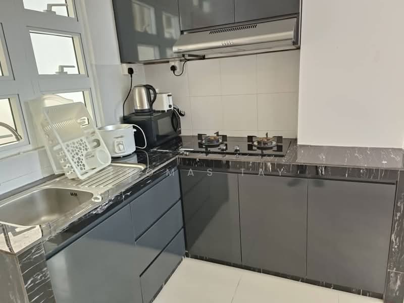 Servis Apartment untuk Disewa di 1Medini - Thomas Tay - PropertyGuru.com.my