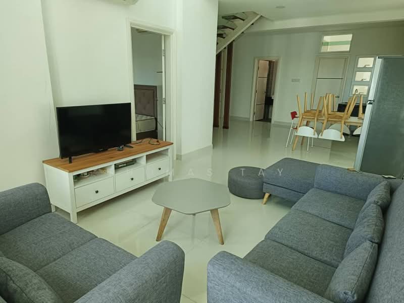 Servis Apartment untuk Disewa di 1Medini - Thomas Tay - PropertyGuru.com.my