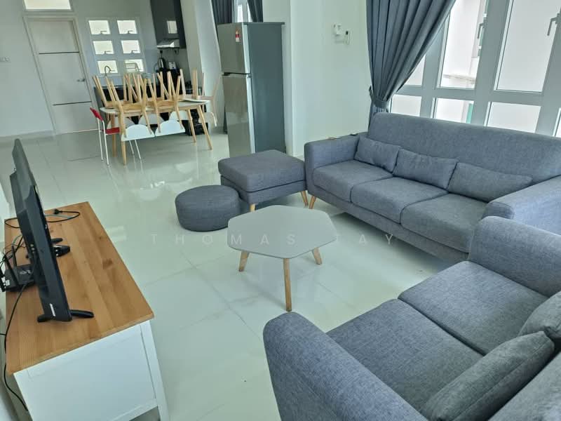 Servis Apartment untuk Disewa di 1Medini - Thomas Tay - PropertyGuru.com.my
