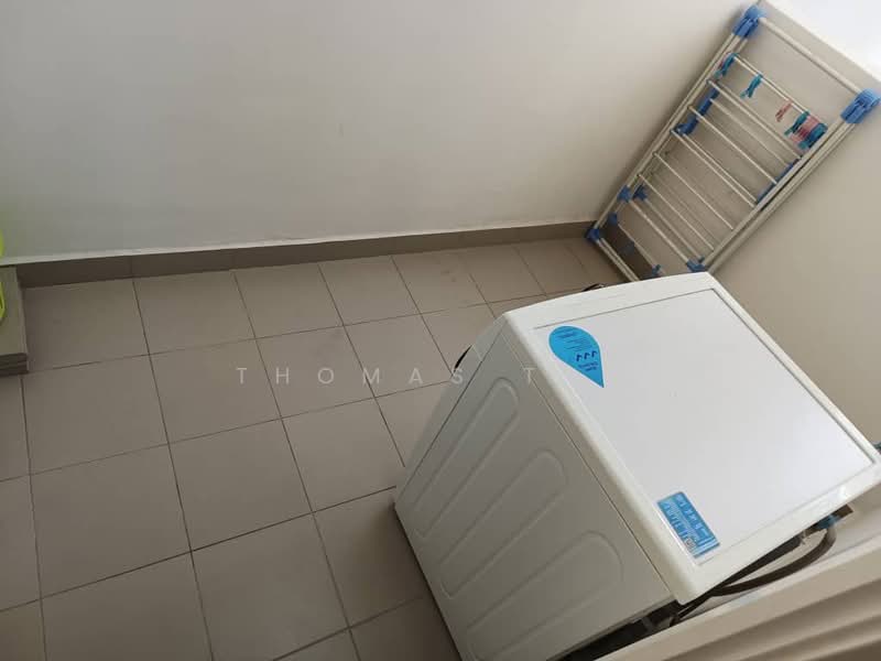 Servis Apartment untuk Disewa di 1Medini - Thomas Tay - PropertyGuru.com.my