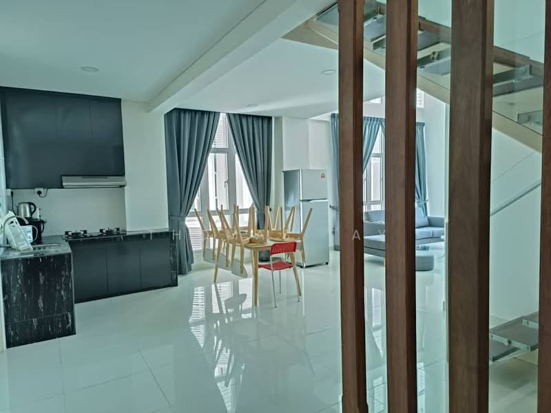 Servis Apartment untuk Disewa di 1Medini - Thomas Tay - PropertyGuru.com.my