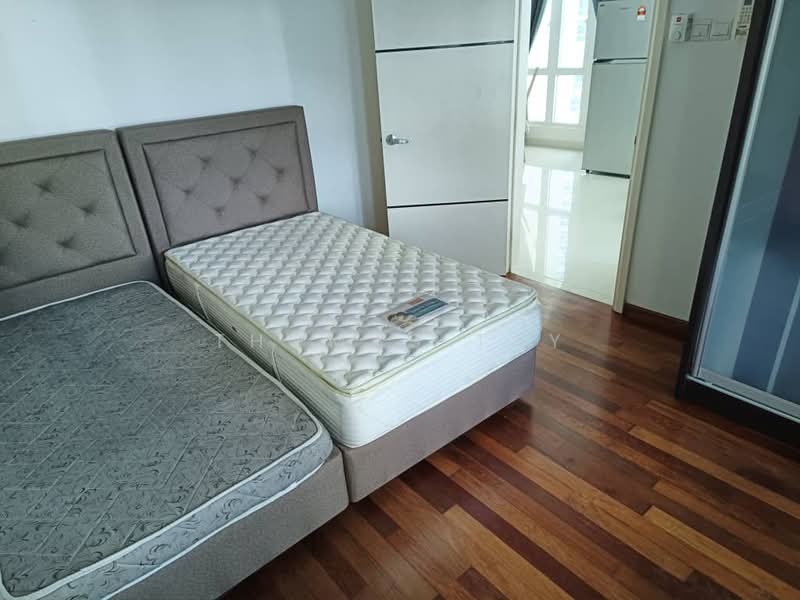 Servis Apartment untuk Disewa di 1Medini - Thomas Tay - PropertyGuru.com.my