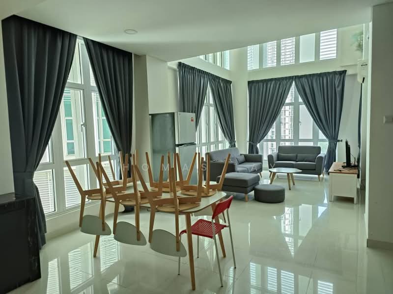 Servis Apartment untuk Disewa di 1Medini - Thomas Tay - PropertyGuru.com.my