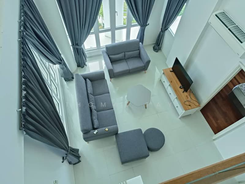 Servis Apartment untuk Disewa di 1Medini - Thomas Tay - PropertyGuru.com.my