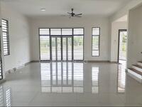For Rent - Taman Pelangi Semenyih