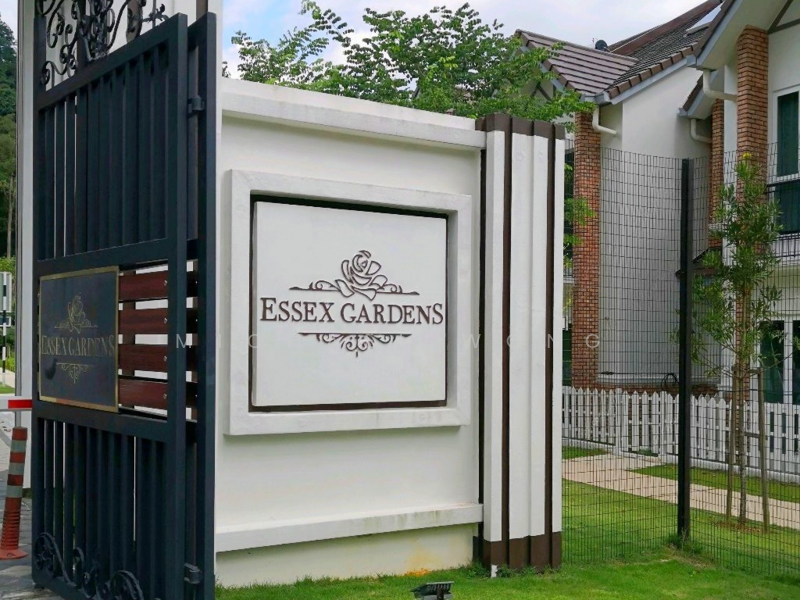 Setia Eco Templer untuk Untuk Dijual - RM 891,000, Feb 2026 - Exterior - PropertyGuru.com.my