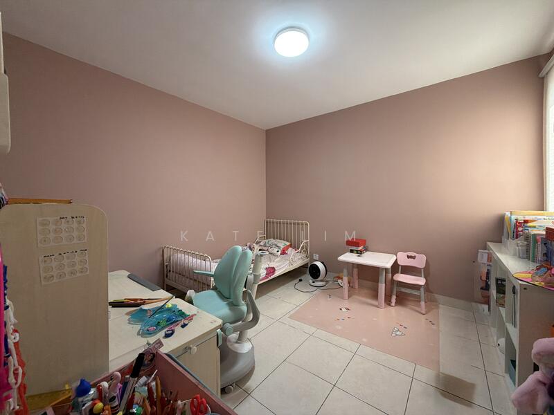 Condominium for Sale at Mont Kiara Astana - Kate Lim - Bedroom - PropertyGuru.com.my