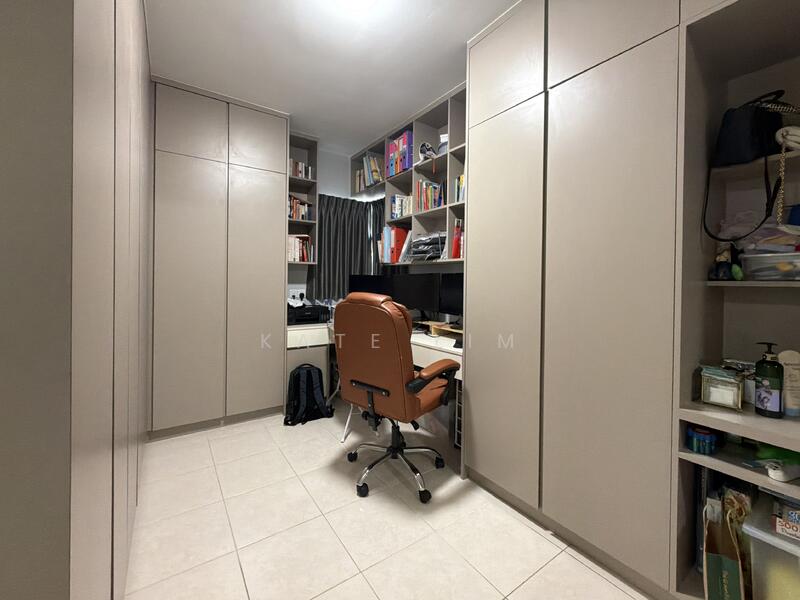 Condominium for Sale at Mont Kiara Astana - Kate Lim - Study - PropertyGuru.com.my