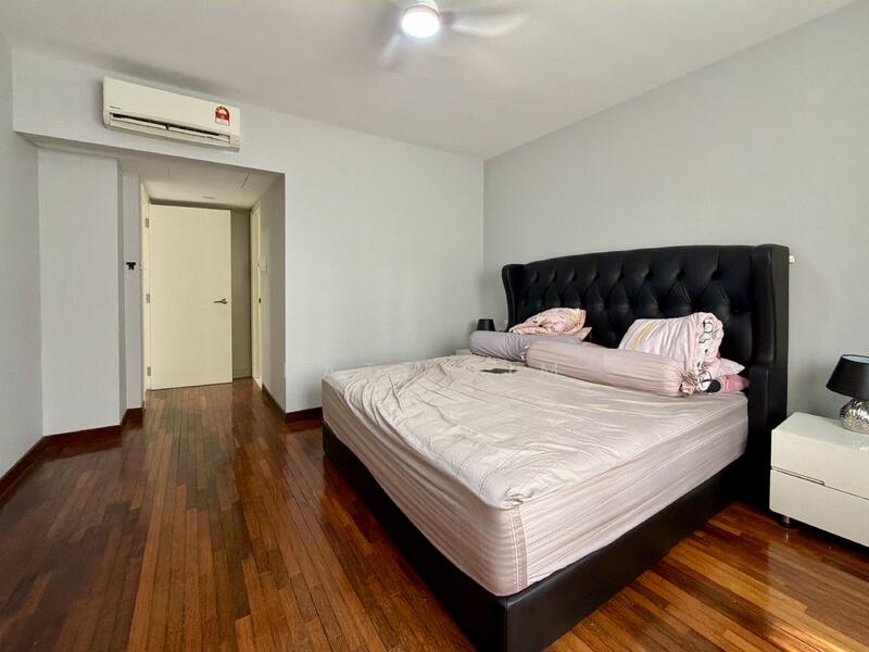 Condominium for Sale at Mont Kiara Astana - Kate Lim - Bedroom - PropertyGuru.com.my
